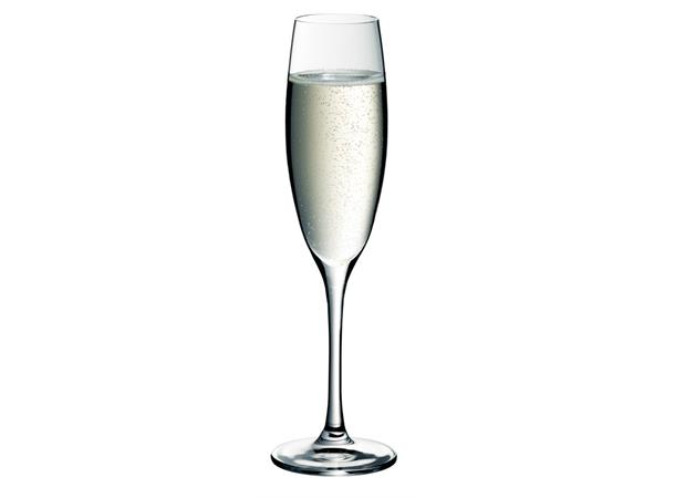 WMF SMART Champagneglass flute 17cl Ø:65mm H:224mm 17cl